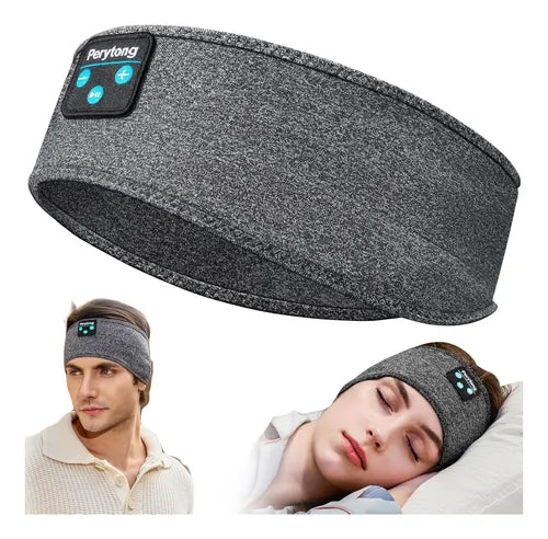 Vincha para dormir
