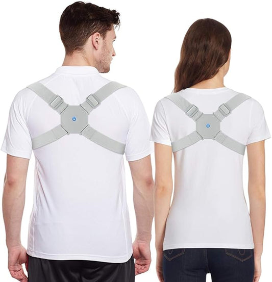 Corrector Postural Inteligente